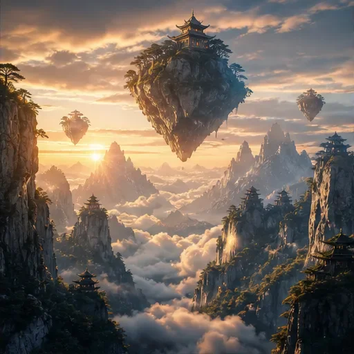 Cinematic