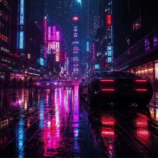 Cyberpunk
