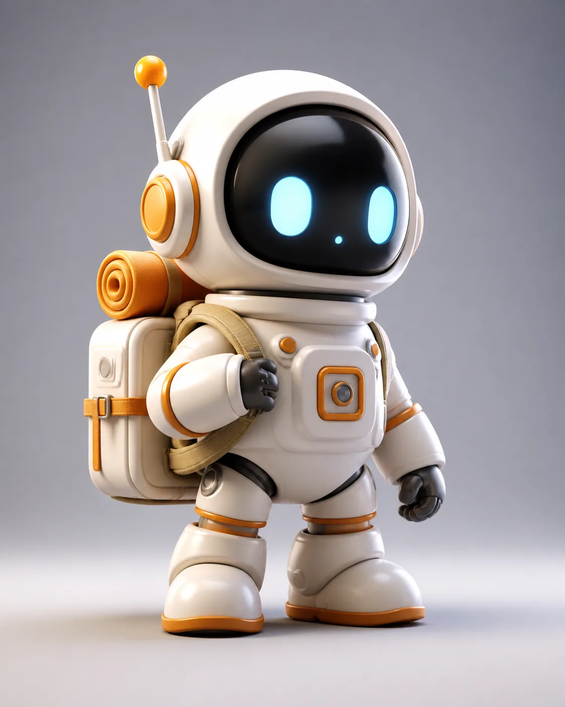 3D render