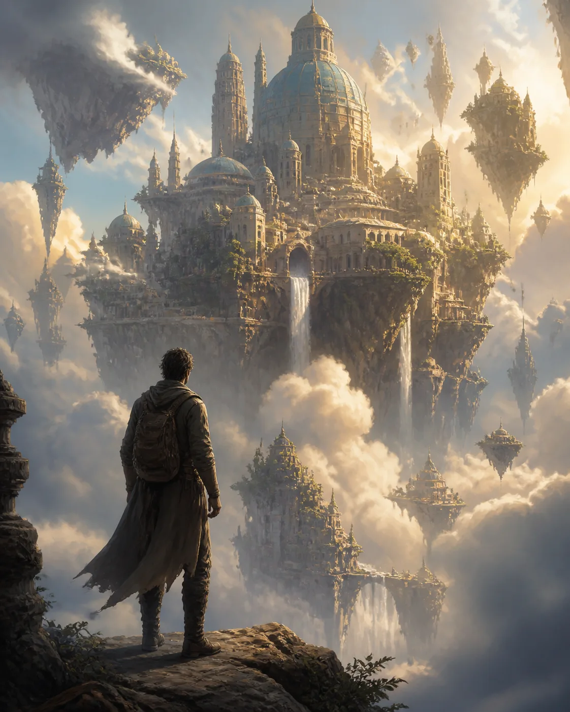 Concept art