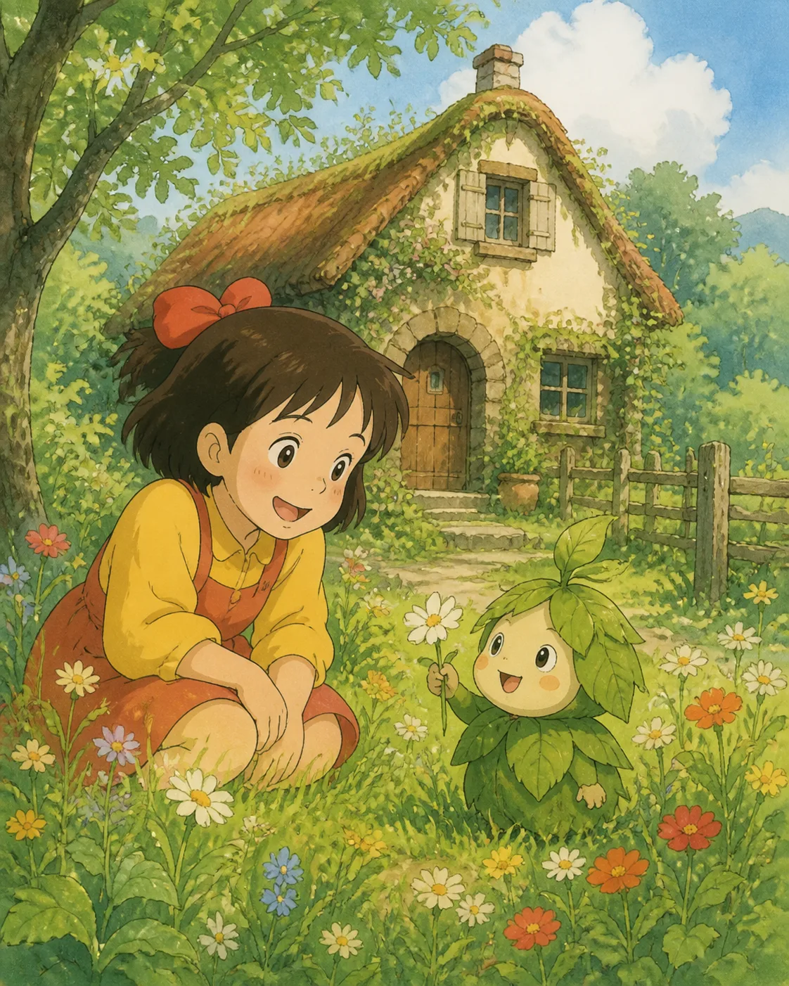 Ghibli
