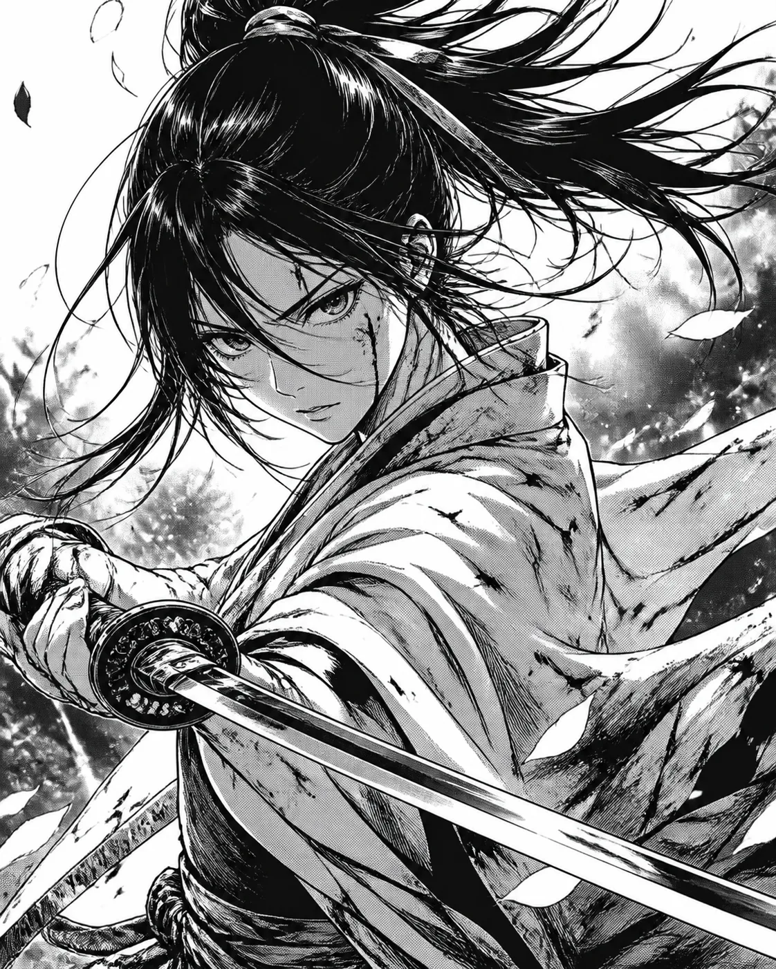 Manga