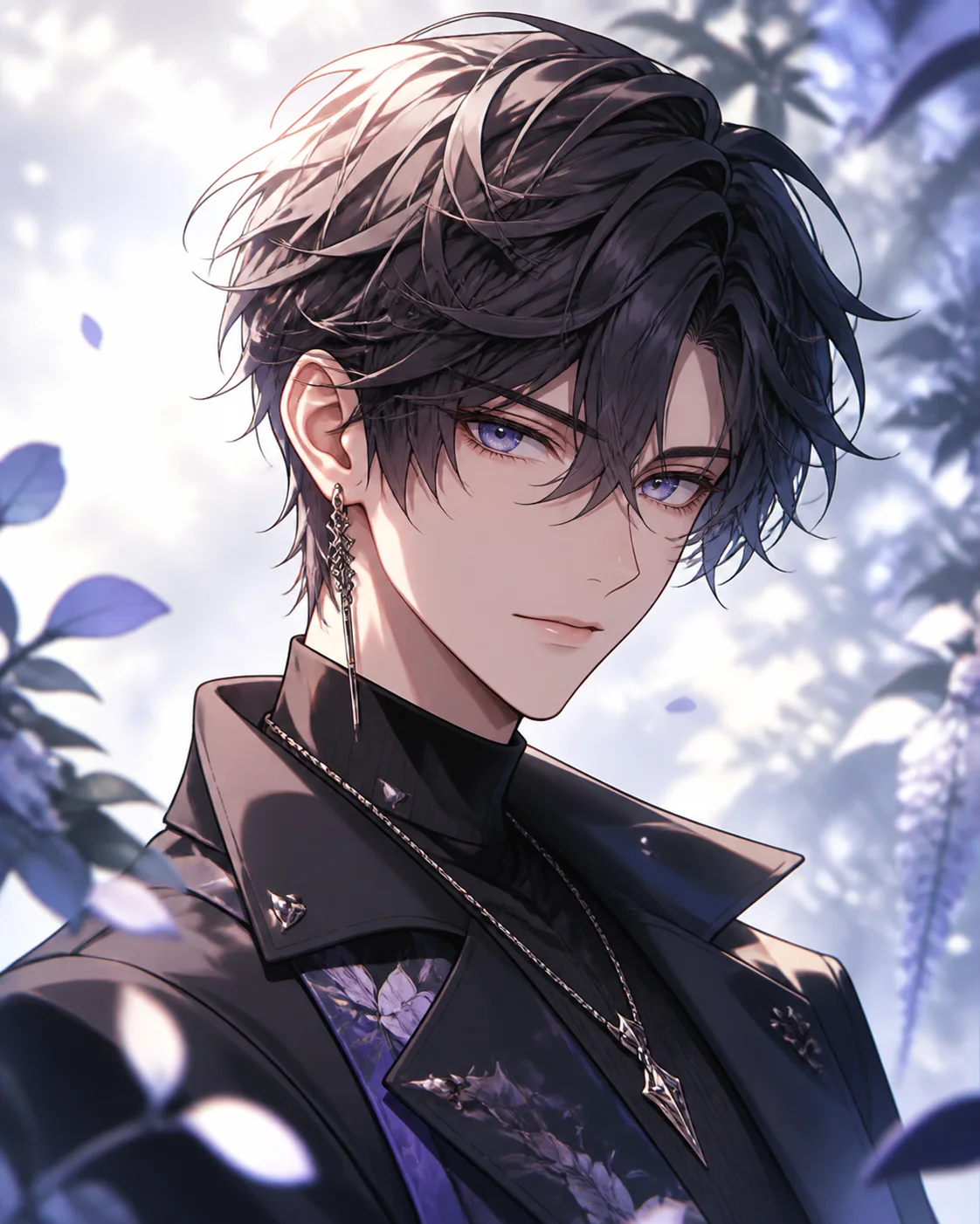 Anime Avatar