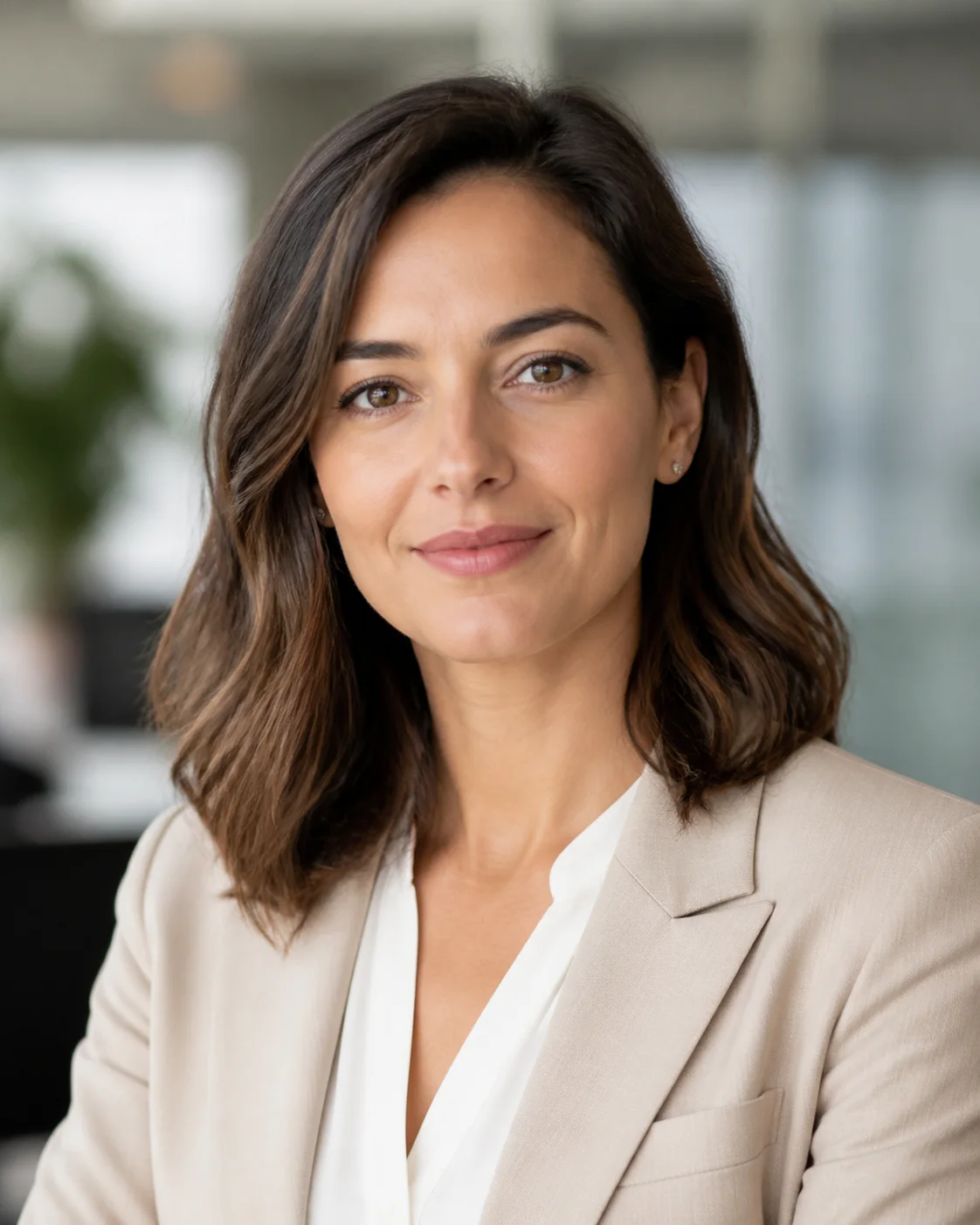 LinkedIn Photo