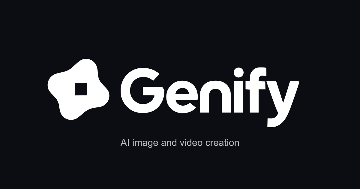 Genify